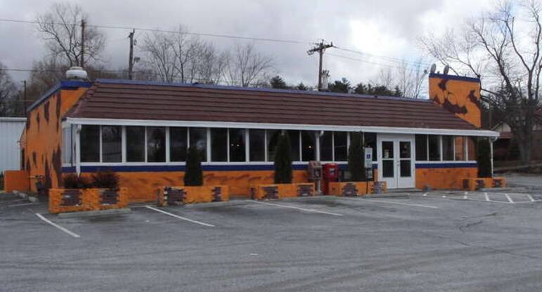 Papas & Beer, Hendersonville, Asheville | Zomato